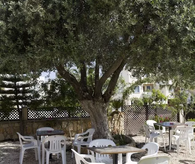 Eliofos Elegant Maisonettes