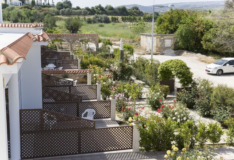 Eliofos Elegant Maisonettes