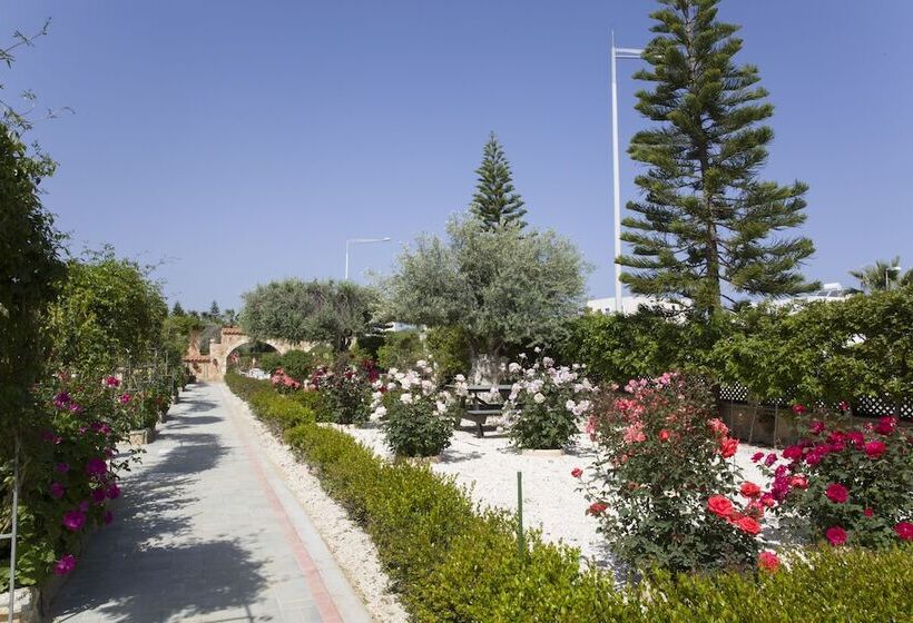 Eliofos Elegant Maisonettes