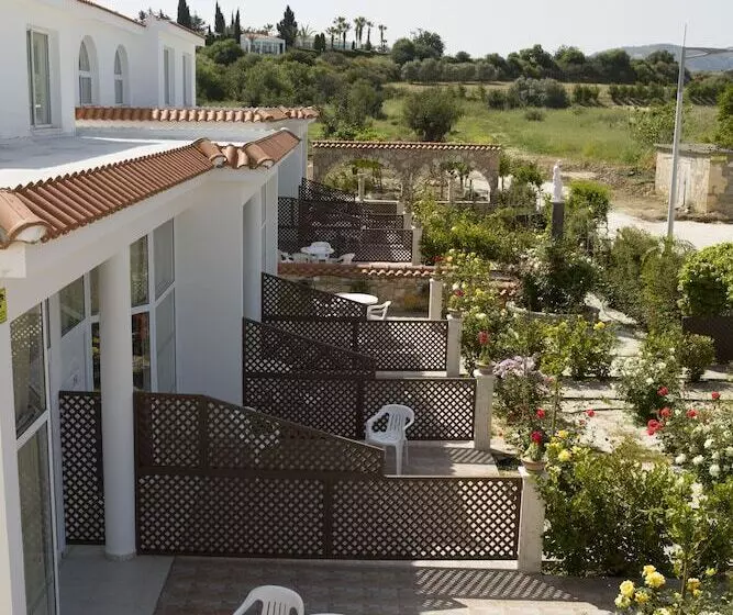 Eliofos Elegant Maisonettes