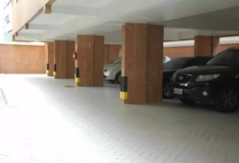 호텔 Atlantico Inn Apart