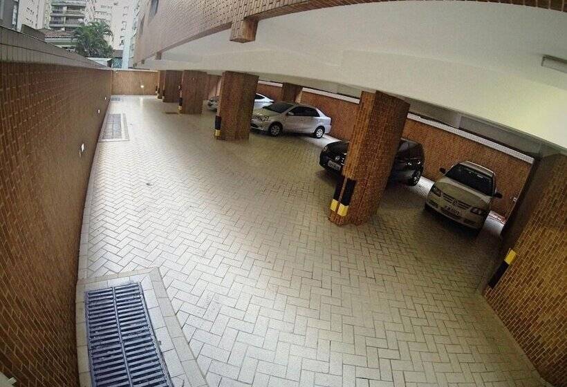 ホテル Atlantico Inn Apart