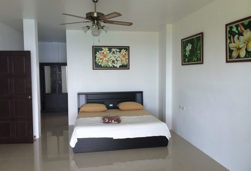 Отель Baan Leelawadee