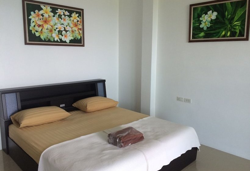 Отель Baan Leelawadee