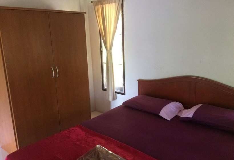 Отель Baan Leelawadee