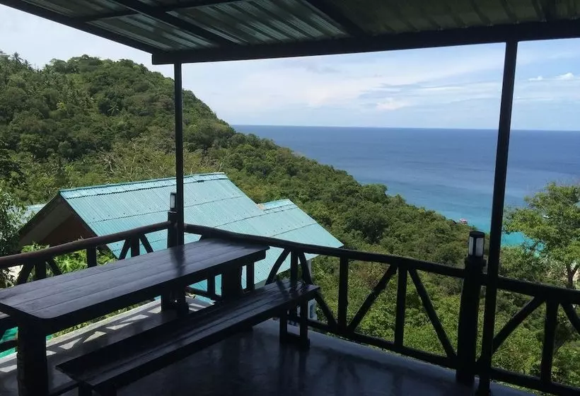 Hotelli Baan Leelawadee