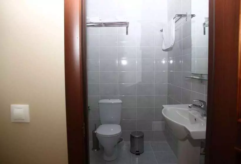 Boutique Hotel Stolica