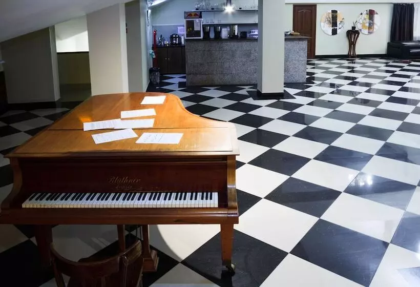 Boutique Hotel Stolica