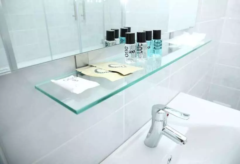 Boutique Hotel Stolica