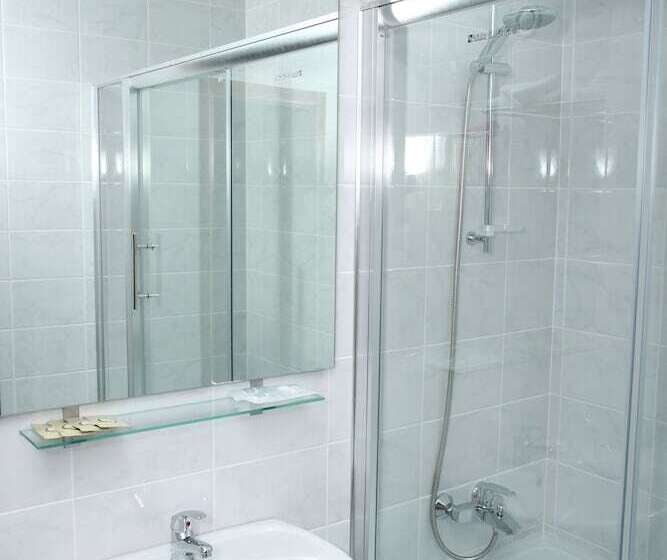 Boutique Hotel Stolica