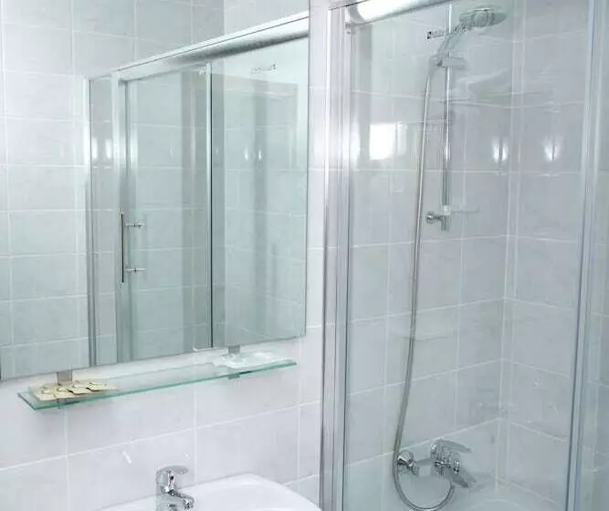 Boutique Hotel Stolica