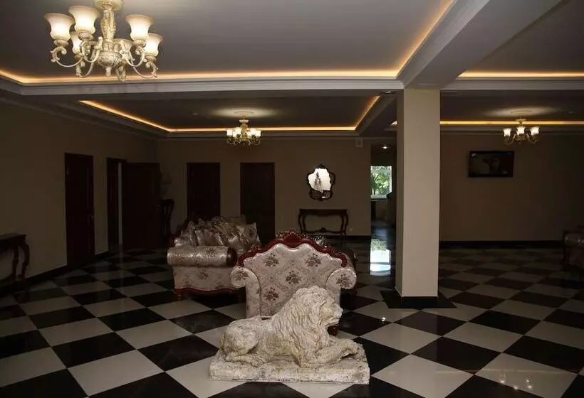 Boutique Hotel Stolica