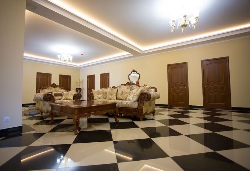 Boutique Hotel Stolica