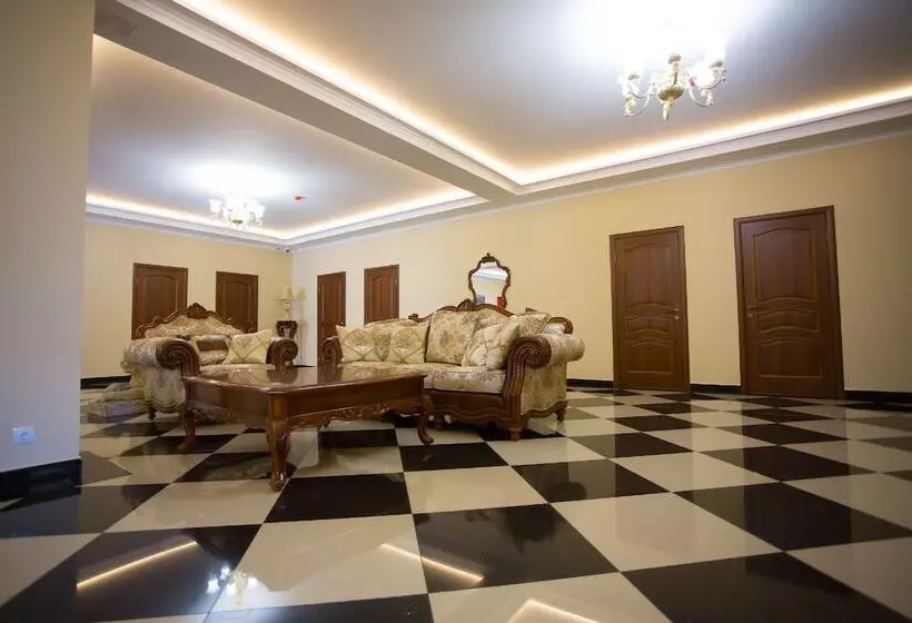 Boutique Hotel Stolica