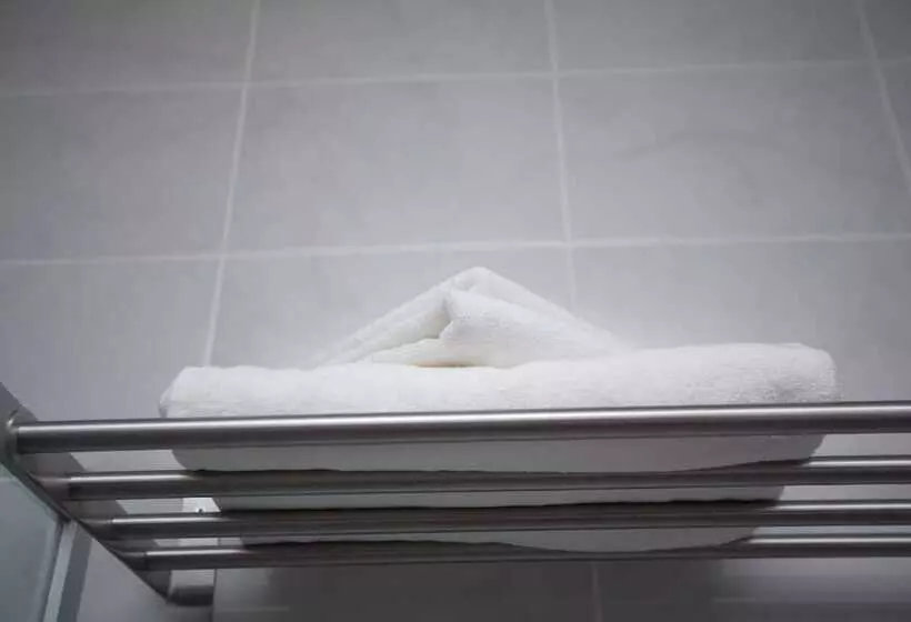 Boutique Hotel Stolica