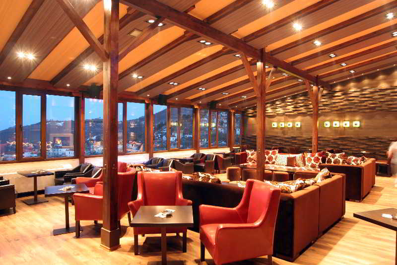 Hotel Chalet Sourino