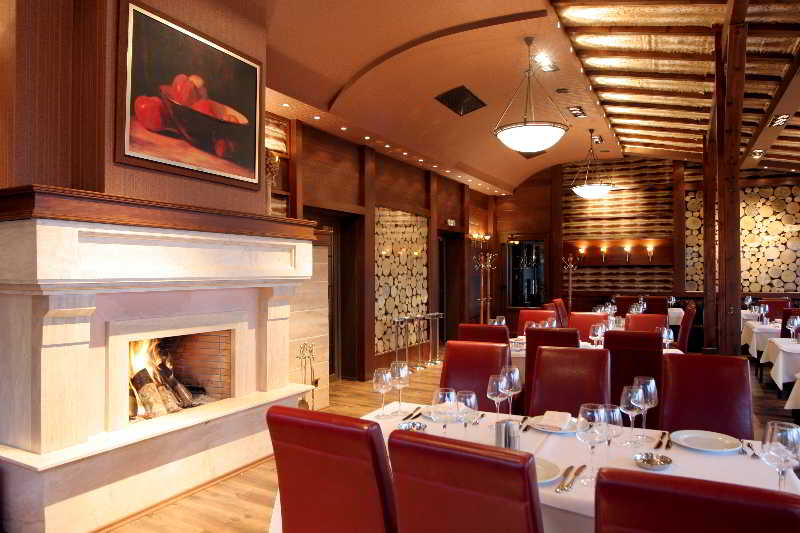 Hotel Chalet Sourino