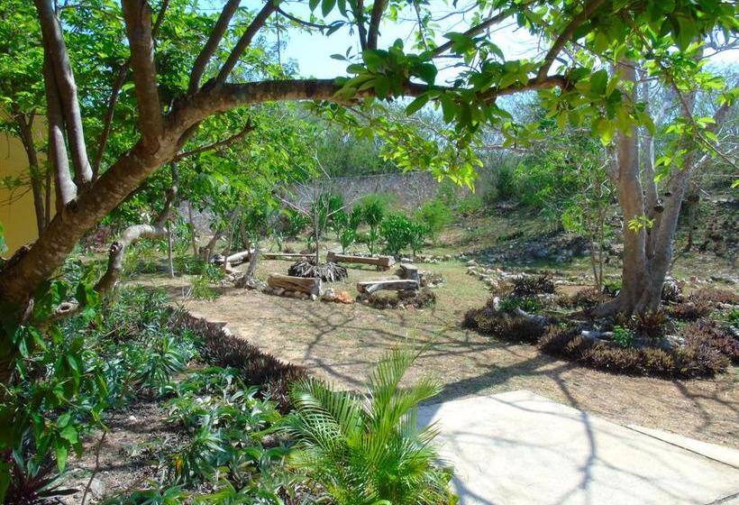 فندق Eco Spa Las Aguilas