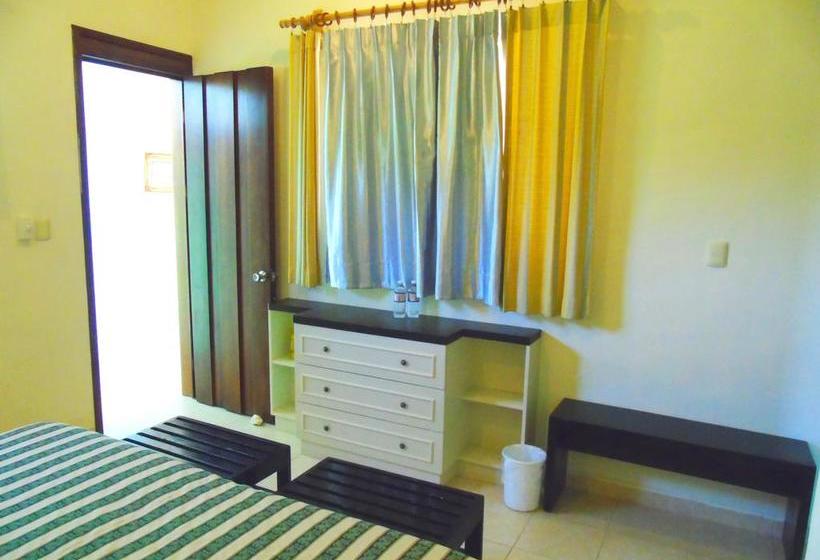 فندق Eco Spa Las Aguilas