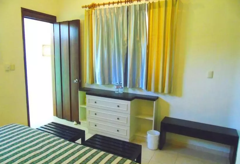 בית מלון כפרי Eco Spa Las Aguilas