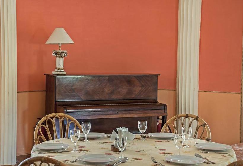 فندق Eco Spa Las Aguilas