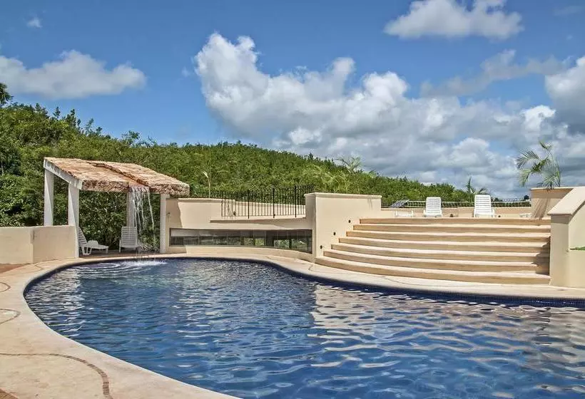 בית מלון כפרי Eco Spa Las Aguilas