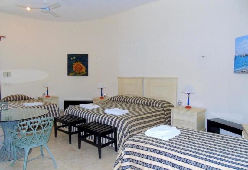 فندق Eco Spa Las Aguilas