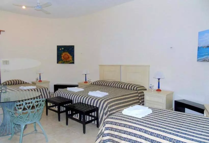 בית מלון כפרי Eco Spa Las Aguilas