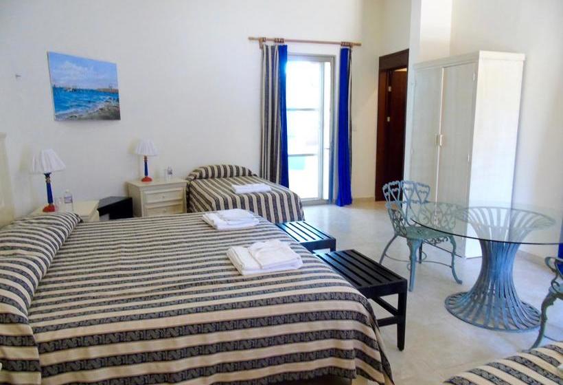 فندق Eco Spa Las Aguilas