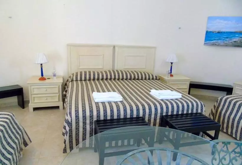 בית מלון כפרי Eco Spa Las Aguilas