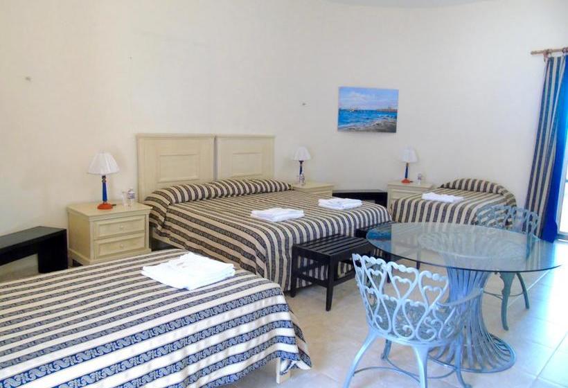 فندق Eco Spa Las Aguilas