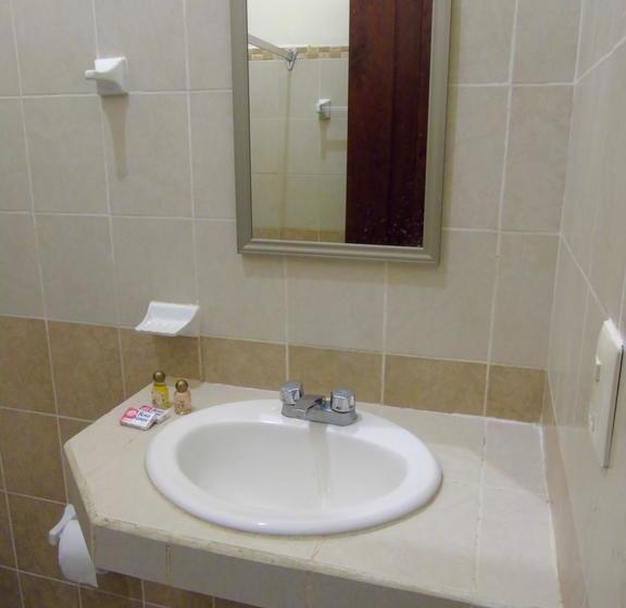 فندق Eco Spa Las Aguilas