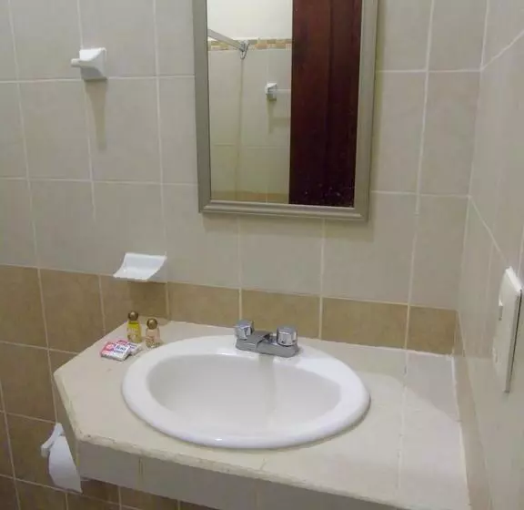 בית מלון כפרי Eco Spa Las Aguilas