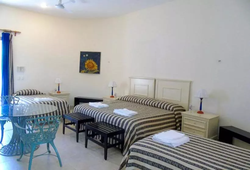 בית מלון כפרי Eco Spa Las Aguilas