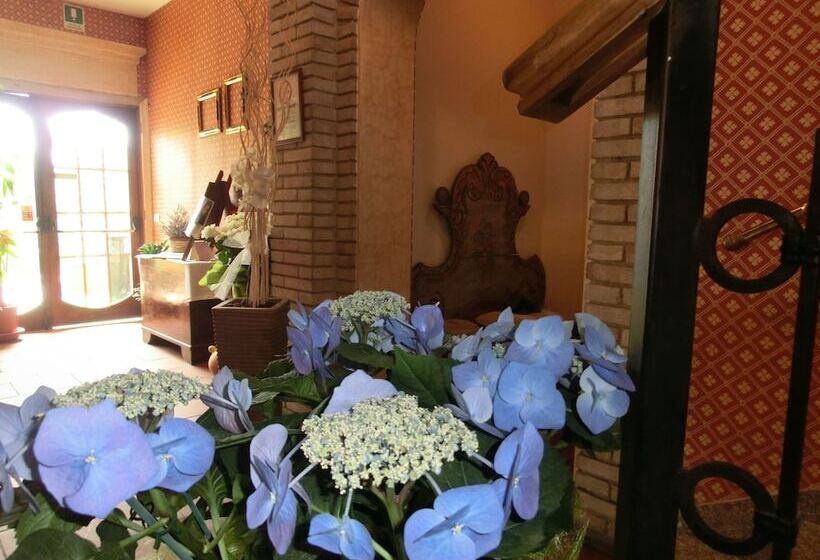 בית מלון כפרי Girasole