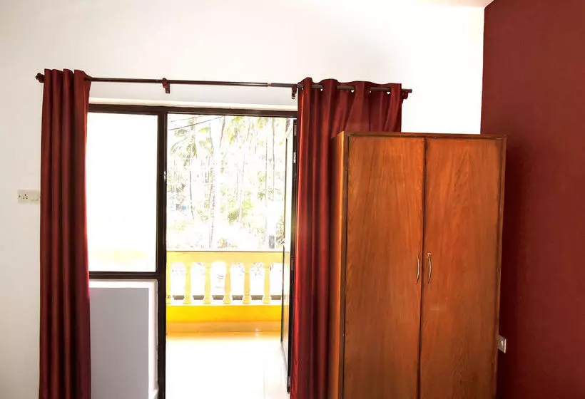 Hotel Goa's Pearl