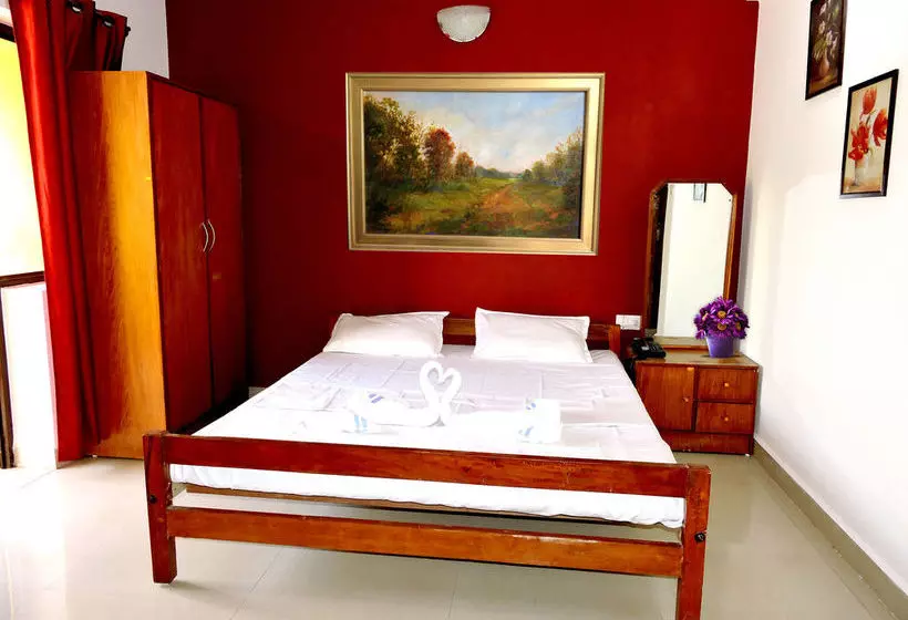 Hotel Goa's Pearl