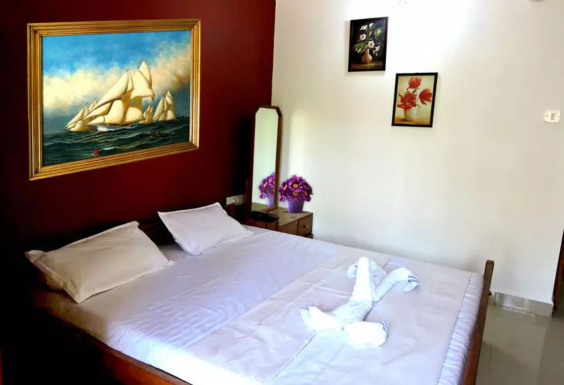 Hotel Goa's Pearl