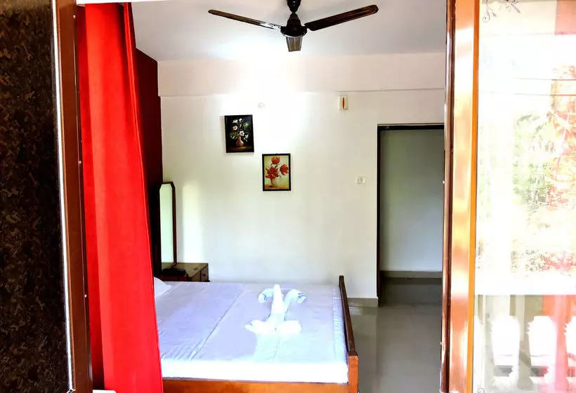 Hotel Goa's Pearl
