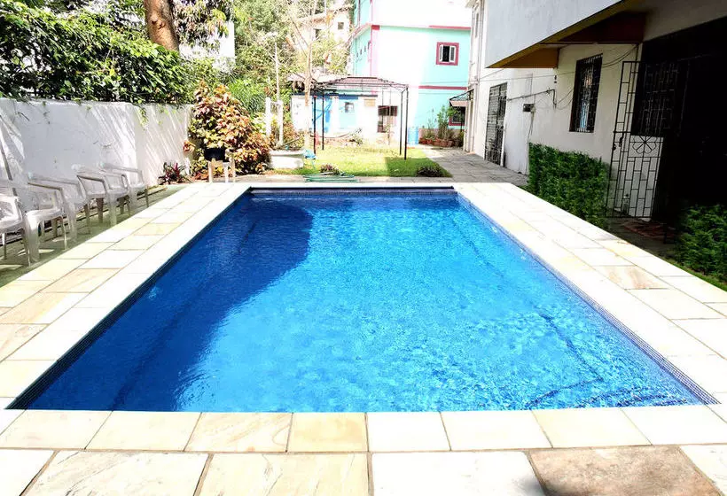 Hotel Goa's Pearl