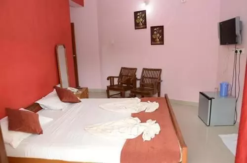 Hotel Goa's Pearl