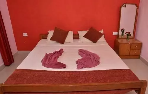 Hotel Goa's Pearl