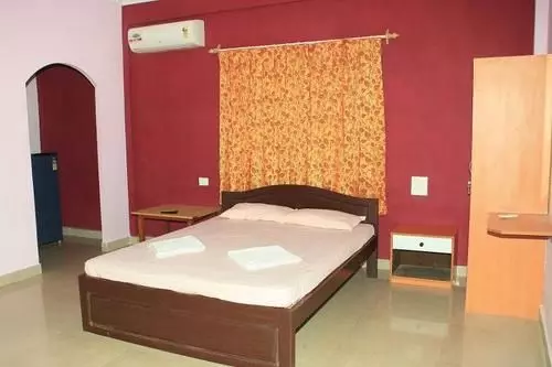 Hotel Goa's Pearl