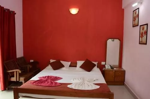 Hotel Goa's Pearl
