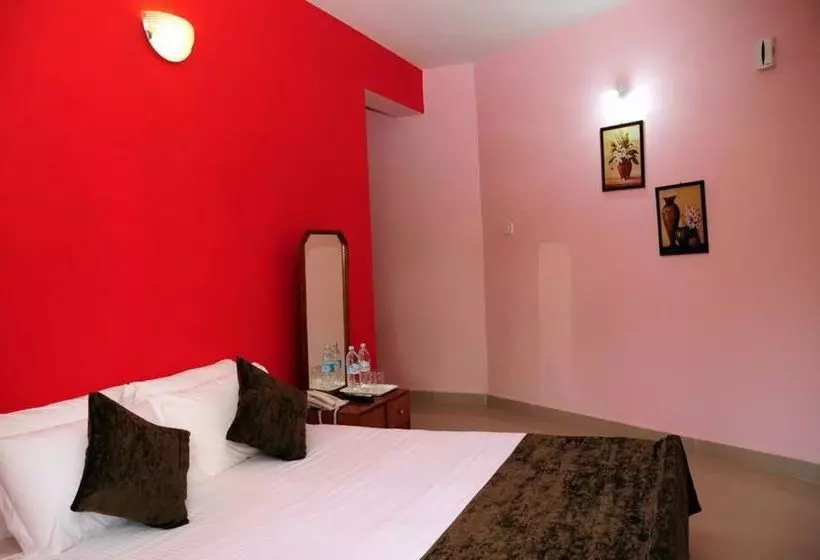 Hotel Goa's Pearl