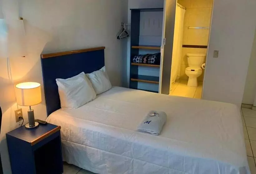 בית מלון כפרי H Americas