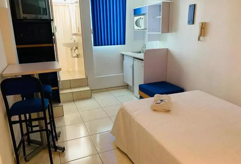 בית מלון כפרי H Americas