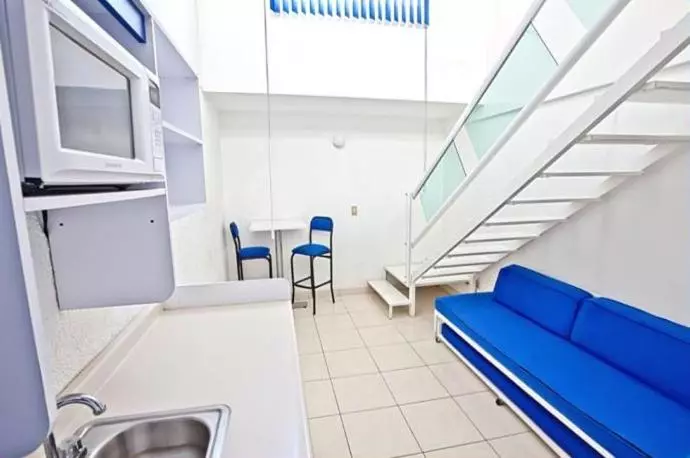 בית מלון כפרי H Americas