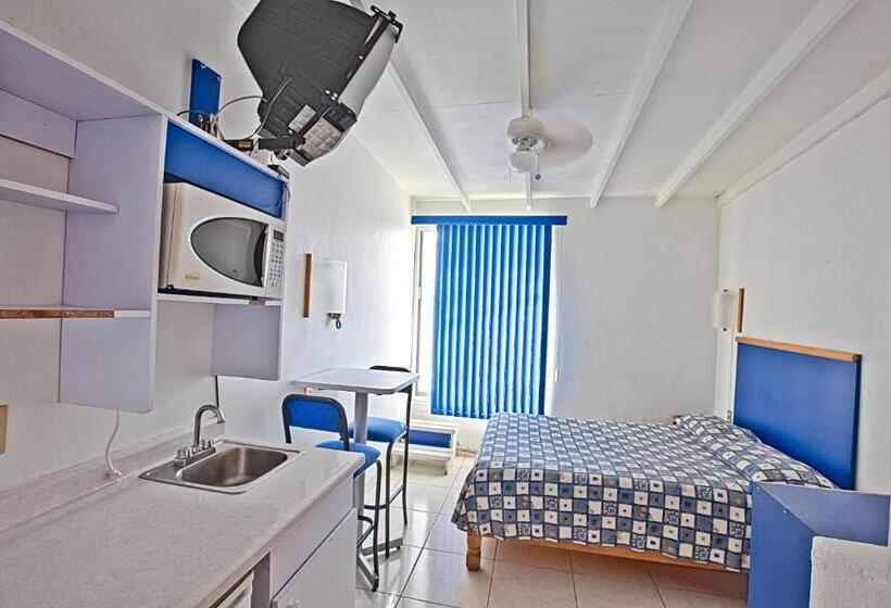 בית מלון כפרי H Americas