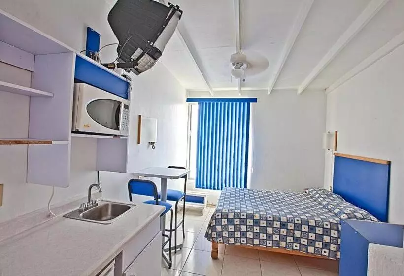 בית מלון כפרי H Americas